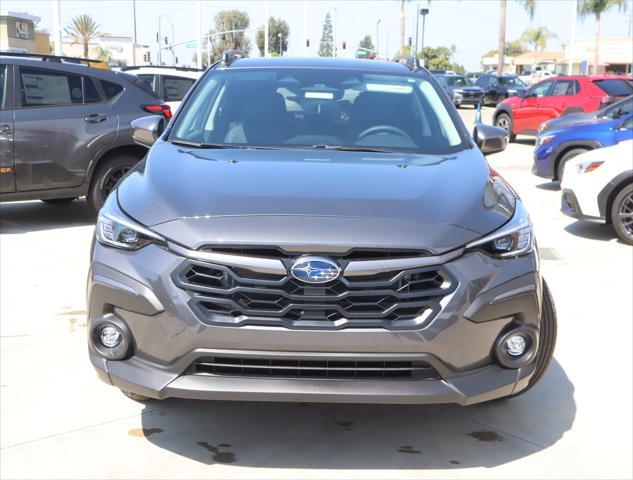 new 2024 Subaru Crosstrek car, priced at $32,747