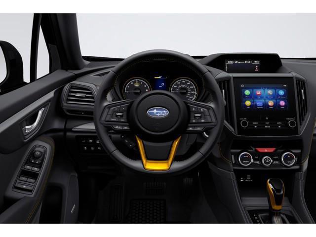 new 2025 Subaru Forester car, priced at $40,415