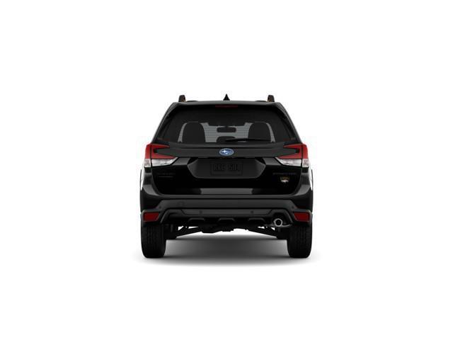 new 2025 Subaru Forester car, priced at $40,415