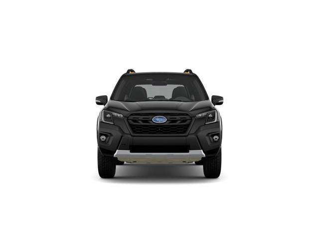 new 2025 Subaru Forester car, priced at $40,415