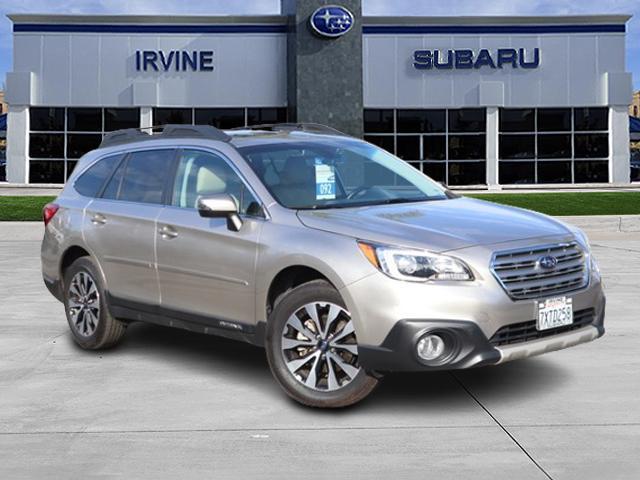 used 2017 Subaru Outback car, priced at $20,995