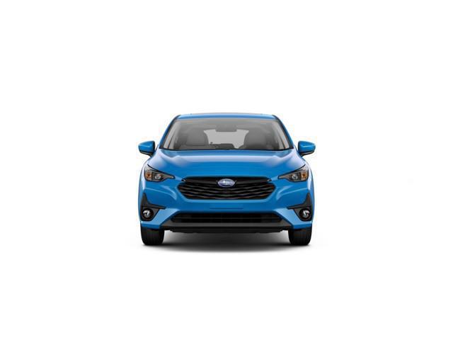 new 2025 Subaru Impreza car, priced at $30,347