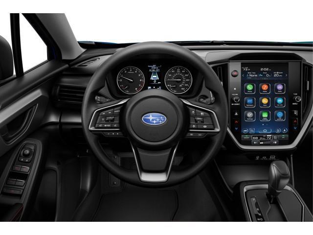 new 2025 Subaru Impreza car, priced at $30,347