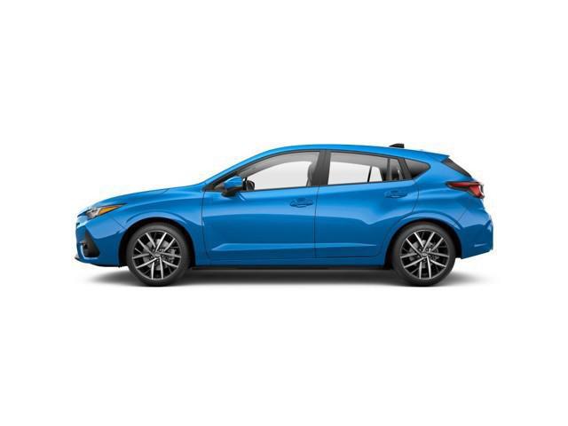new 2025 Subaru Impreza car, priced at $30,347