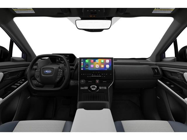 new 2025 Subaru Solterra car, priced at $42,938