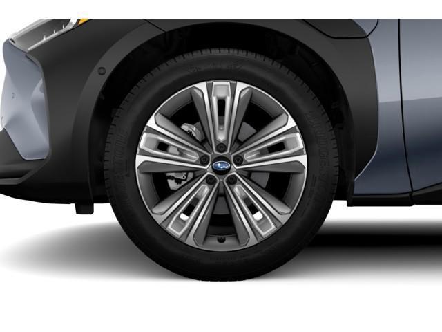 new 2025 Subaru Solterra car, priced at $42,938