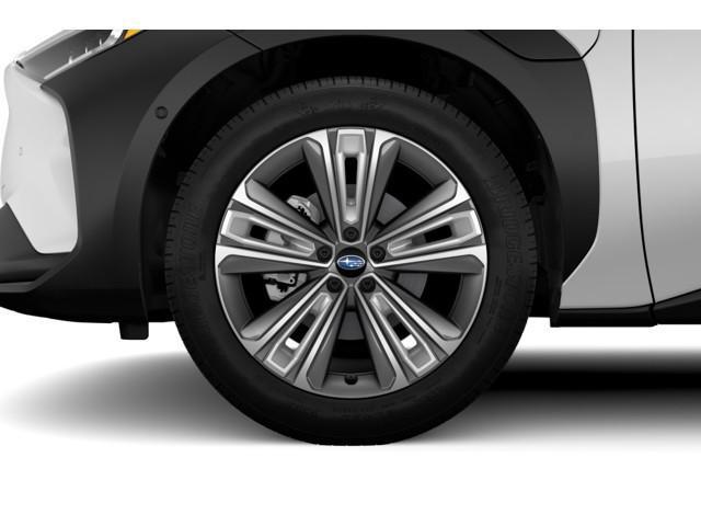 new 2025 Subaru Solterra car, priced at $44,702