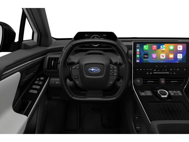 new 2025 Subaru Solterra car, priced at $44,702