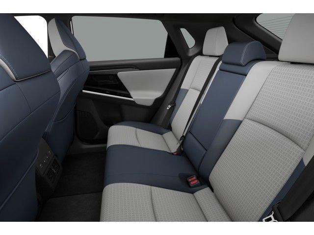 new 2025 Subaru Solterra car, priced at $44,702