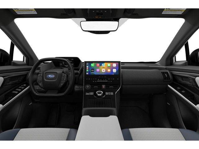 new 2025 Subaru Solterra car, priced at $44,702