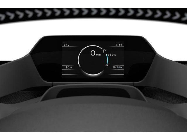 new 2025 Subaru Solterra car, priced at $44,702