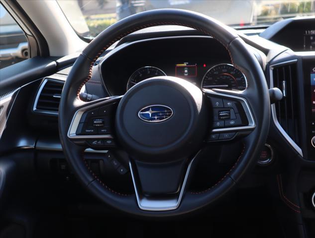 used 2022 Subaru Crosstrek car, priced at $28,995