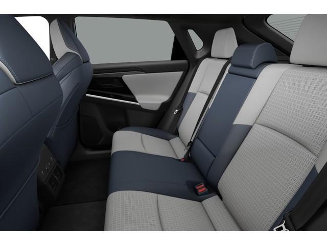 new 2025 Subaru Solterra car, priced at $44,702