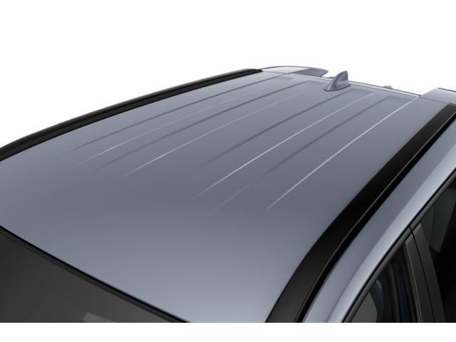 new 2025 Subaru Solterra car, priced at $44,702