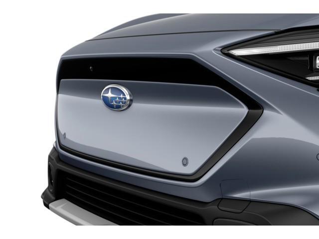 new 2025 Subaru Solterra car, priced at $44,702