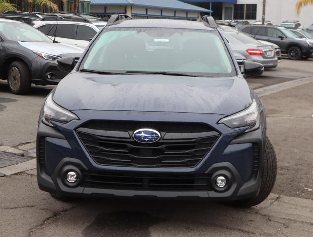 used 2023 Subaru Outback car, priced at $30,995