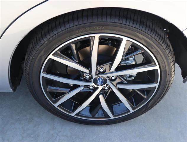 new 2025 Subaru Impreza car, priced at $27,070