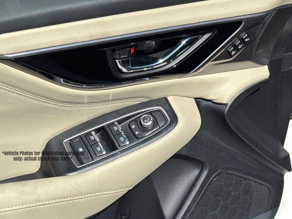 new 2025 Subaru Legacy car, priced at $37,873