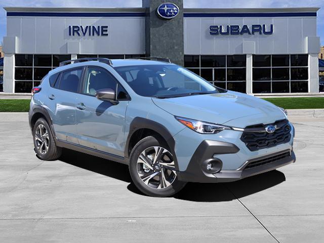 new 2024 Subaru Crosstrek car