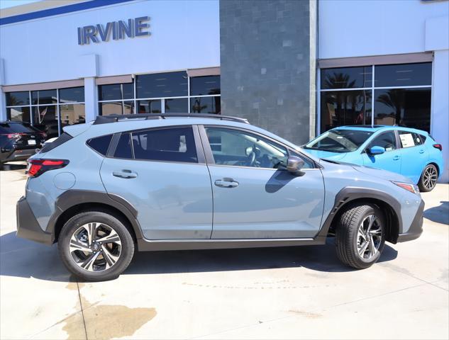 new 2024 Subaru Crosstrek car