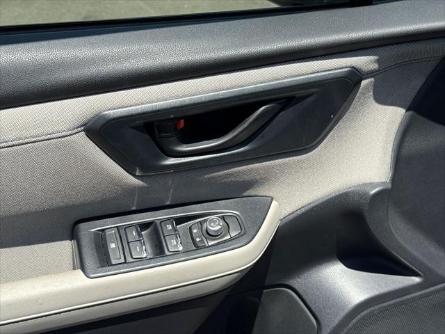 used 2025 Subaru Forester car, priced at $31,478