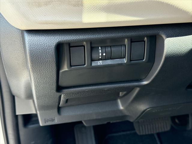 used 2025 Subaru Forester car, priced at $31,478