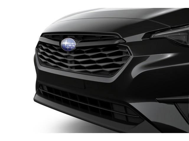 new 2025 Subaru Impreza car, priced at $26,402