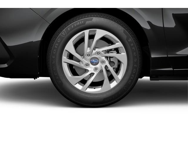 new 2025 Subaru Impreza car, priced at $26,402