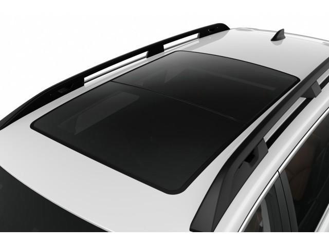 new 2025 Subaru Ascent car, priced at $49,797