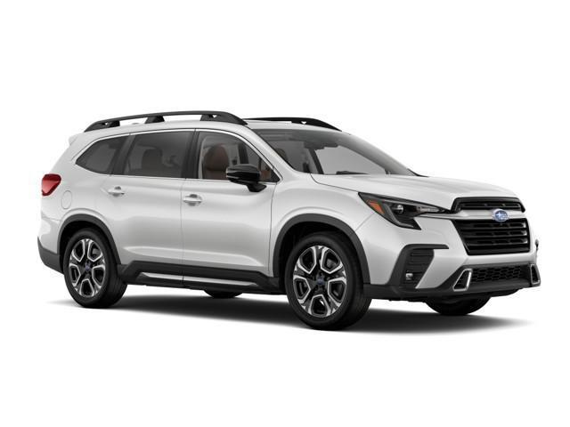 new 2025 Subaru Ascent car, priced at $53,599