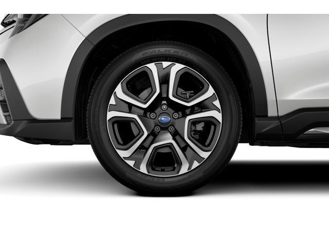 new 2025 Subaru Ascent car, priced at $49,797