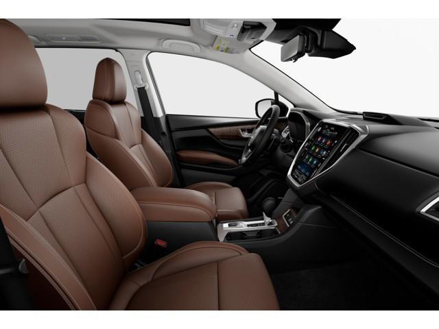 new 2025 Subaru Ascent car, priced at $49,797