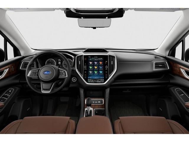 new 2025 Subaru Ascent car, priced at $49,797