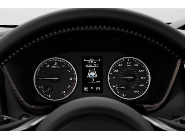 new 2025 Subaru Ascent car, priced at $49,797