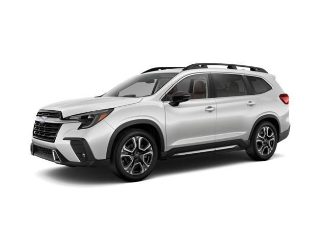 new 2025 Subaru Ascent car, priced at $49,797