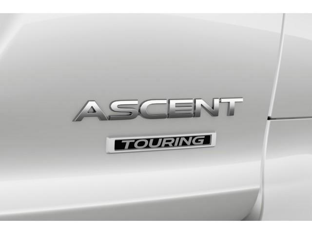 new 2025 Subaru Ascent car, priced at $49,797