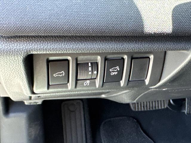 new 2025 Subaru Outback car, priced at $36,610