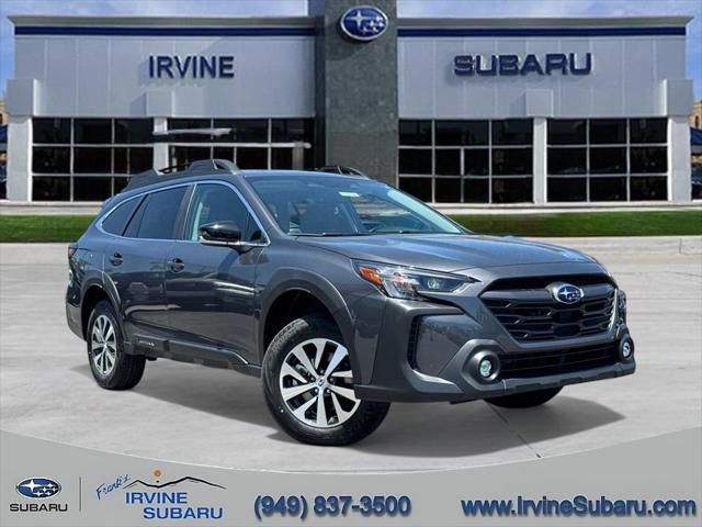 new 2025 Subaru Outback car, priced at $36,610