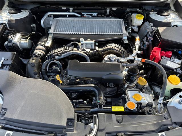 used 2022 Subaru Outback car, priced at $30,369