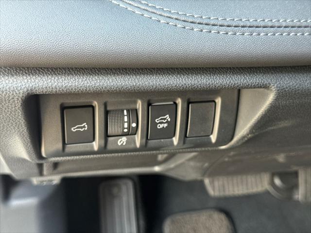 used 2022 Subaru Outback car, priced at $30,369
