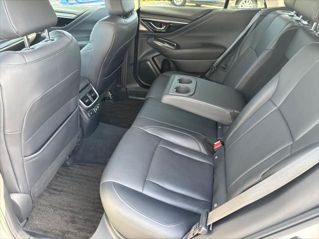 used 2022 Subaru Outback car, priced at $30,369