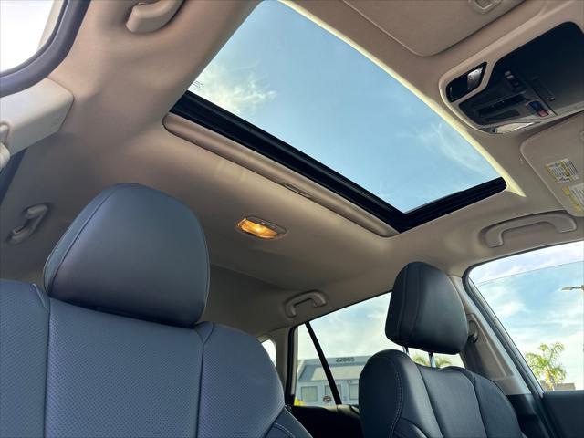 used 2022 Subaru Outback car, priced at $30,369