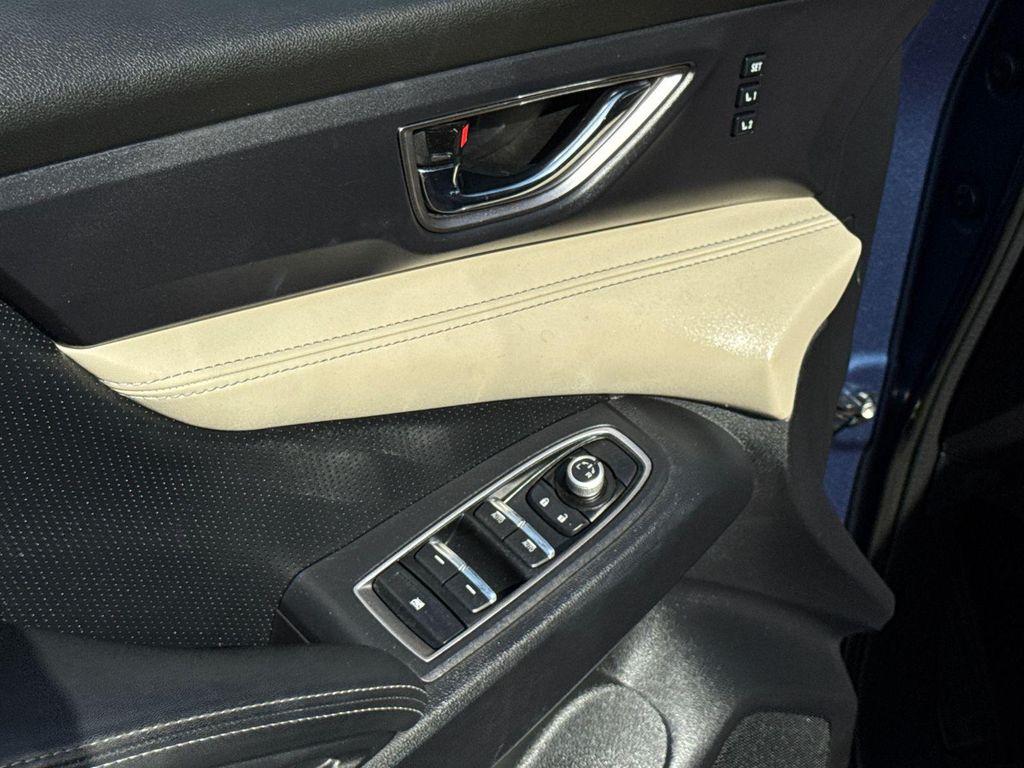 used 2020 Subaru Ascent car, priced at $27,995