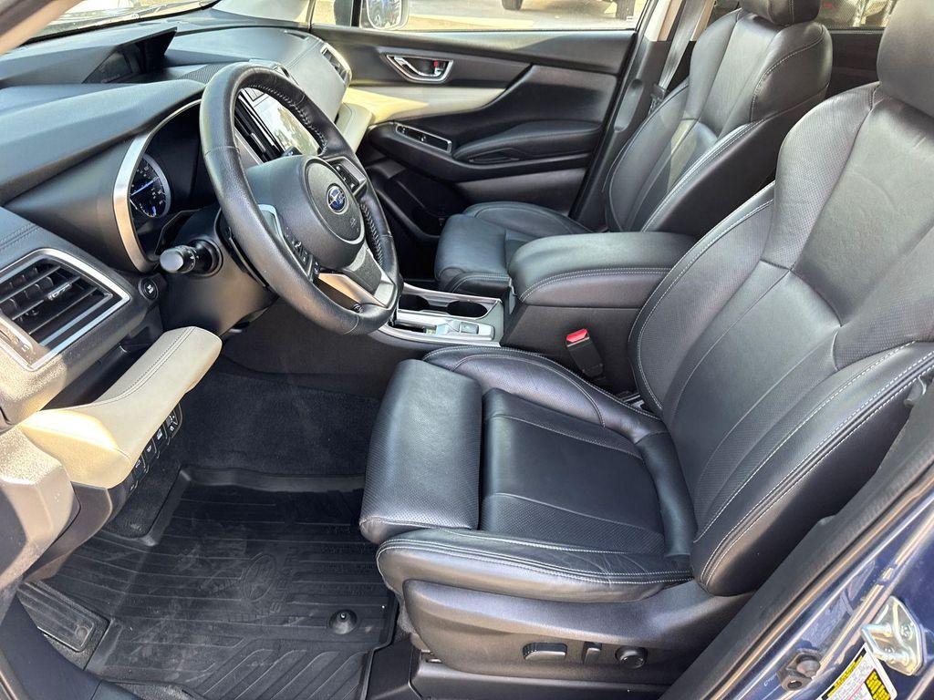 used 2020 Subaru Ascent car, priced at $27,995
