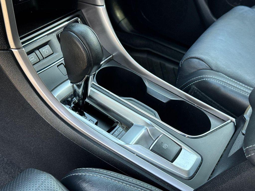 used 2020 Subaru Ascent car, priced at $27,995