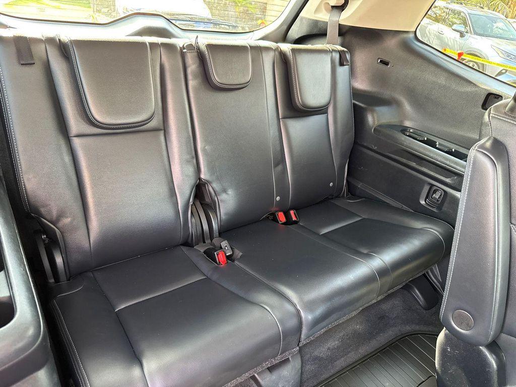 used 2020 Subaru Ascent car, priced at $27,995