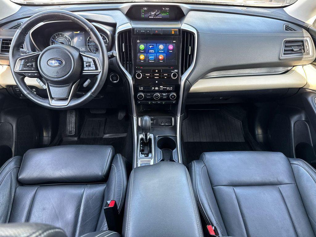 used 2020 Subaru Ascent car, priced at $27,995