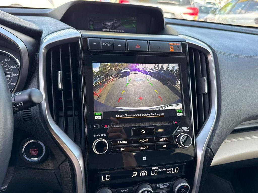 used 2020 Subaru Ascent car, priced at $27,995