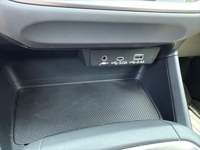 used 2024 Subaru Crosstrek car, priced at $28,491