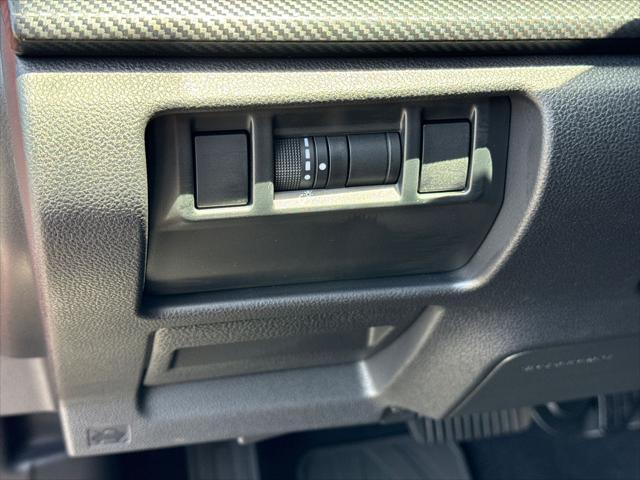 used 2024 Subaru Crosstrek car, priced at $28,491